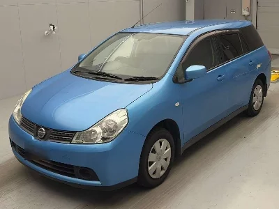 Nissan Wingroad