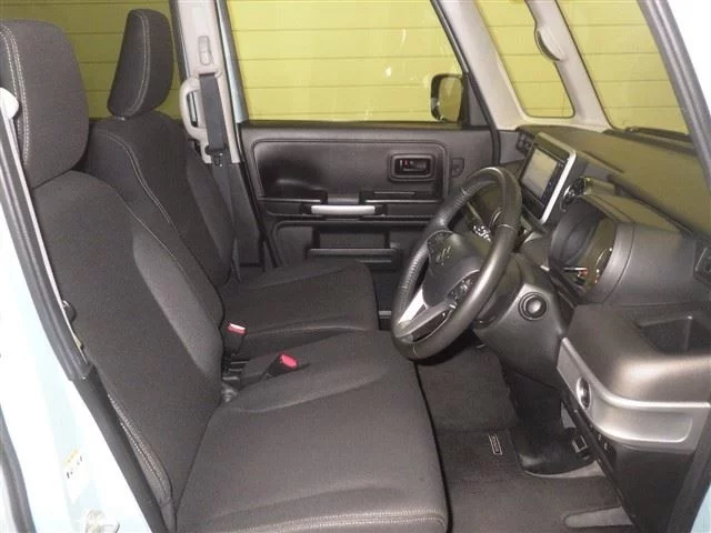 Suzuki Spacia Gear  с аукциона в Японии