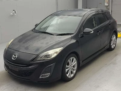 Mazda AXELA SPORT