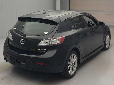 Mazda AXELA SPORT