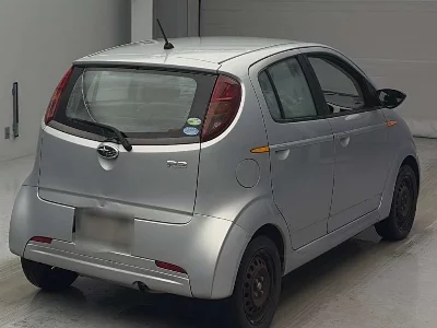 Subaru R2