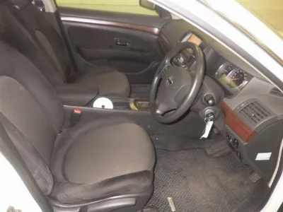Nissan BLUEBIRD SYLPHY
