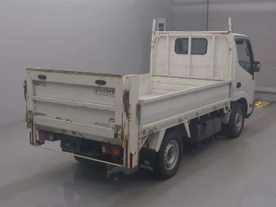 TOYOTA TOYOACE