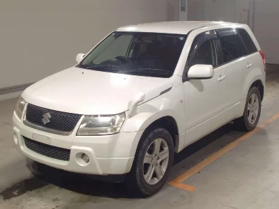 Suzuki Escudo