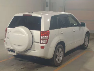 Suzuki Escudo