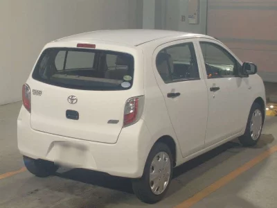 TOYOTA PIXIS EPOCH