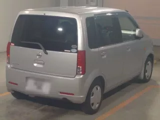 Nissan Otti