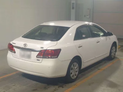 Toyota Premio