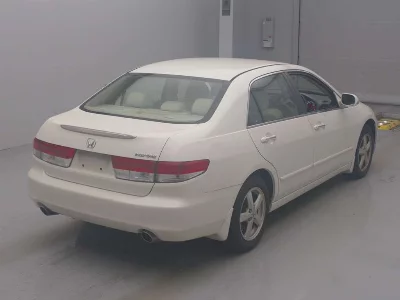 Honda Inspire