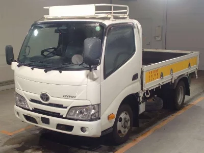 Toyota DYNA TRUCK