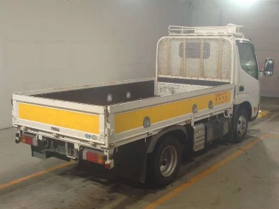 Toyota DYNA TRUCK