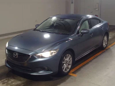 MAZDA ATENZA SEDAN