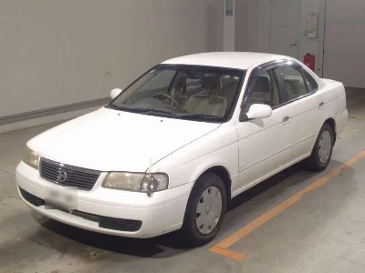 Nissan Sunny