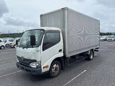 Toyota DYNA TRUCK