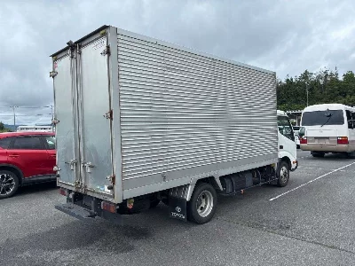 Toyota DYNA TRUCK