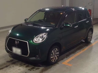Daihatsu Boon
