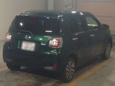 Daihatsu Boon