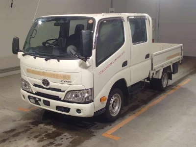 Toyota DYNA TRUCK