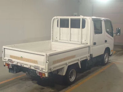 Toyota DYNA TRUCK