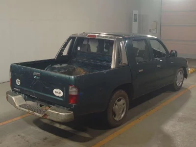 Toyota HILUX SPORTS PICK UP