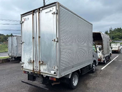 Toyota DYNA TRUCK