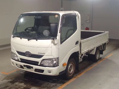 Toyota DYNA TRUCK