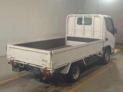 Toyota DYNA TRUCK