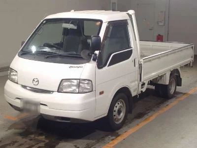 Mazda BONGO TRUCK