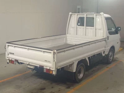 Mazda BONGO TRUCK