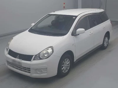Mitsubishi LANCER CARGO