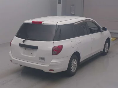 Mitsubishi LANCER CARGO
