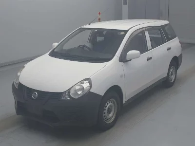 Nissan AD
