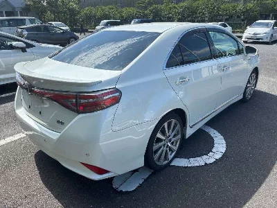 Toyota Sai