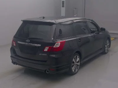 SUBARU EXIGA