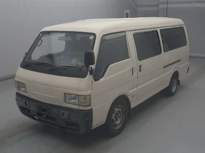 Mazda Bongo Brawny