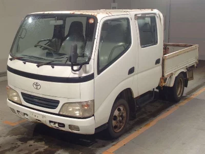 Toyota DYNA TRUCK