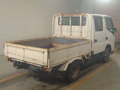 Toyota DYNA TRUCK