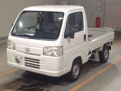 HONDA ACTY TRUCK