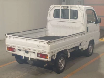 HONDA ACTY TRUCK