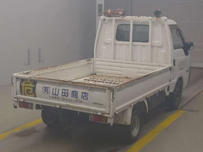 Nissan Vanette Truck