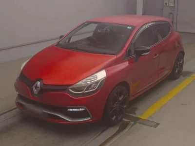 Renault Lutecia