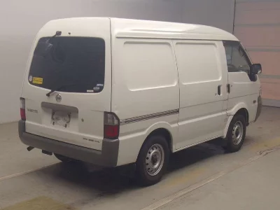 Nissan Vanette