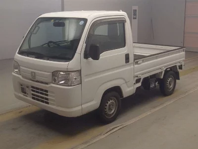 HONDA ACTY TRUCK