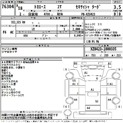 Toyota ToyoAce
