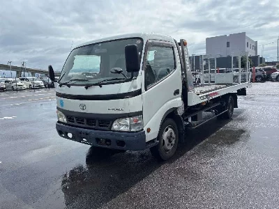 TOYOTA TOYOACE
