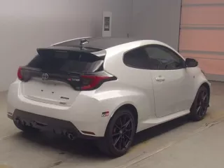 Toyota GR Yaris