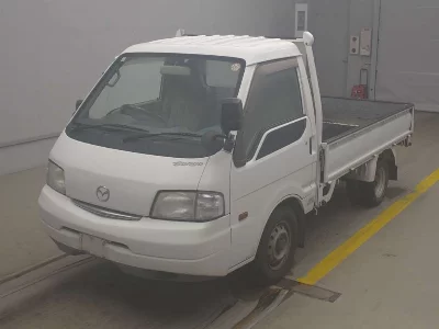 Mazda BONGO TRUCK