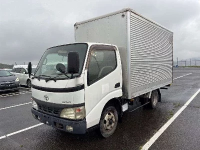 Toyota DYNA TRUCK