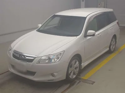SUBARU EXIGA