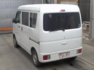 Nissan NV100 Clipper